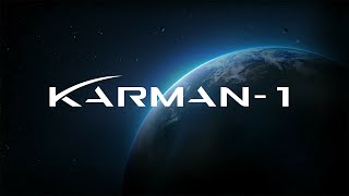 Karman ONE Flight Test