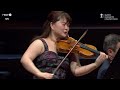 robert schumann sonata n. 2 in d minor op. 121 minami yoshida queen elisabeth competition 2024