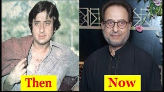Top 50 Pakistani Actors New Look  2017 - Top 50 Pakistani Actors Then and Now  2017