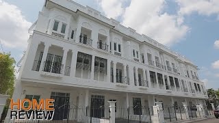 คลิปรีวิวทาวน์โฮม ลีออง สุขุมวิท 62 : Home Review T.147