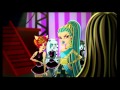 {Monster High} Lady Gaga - Poker Face