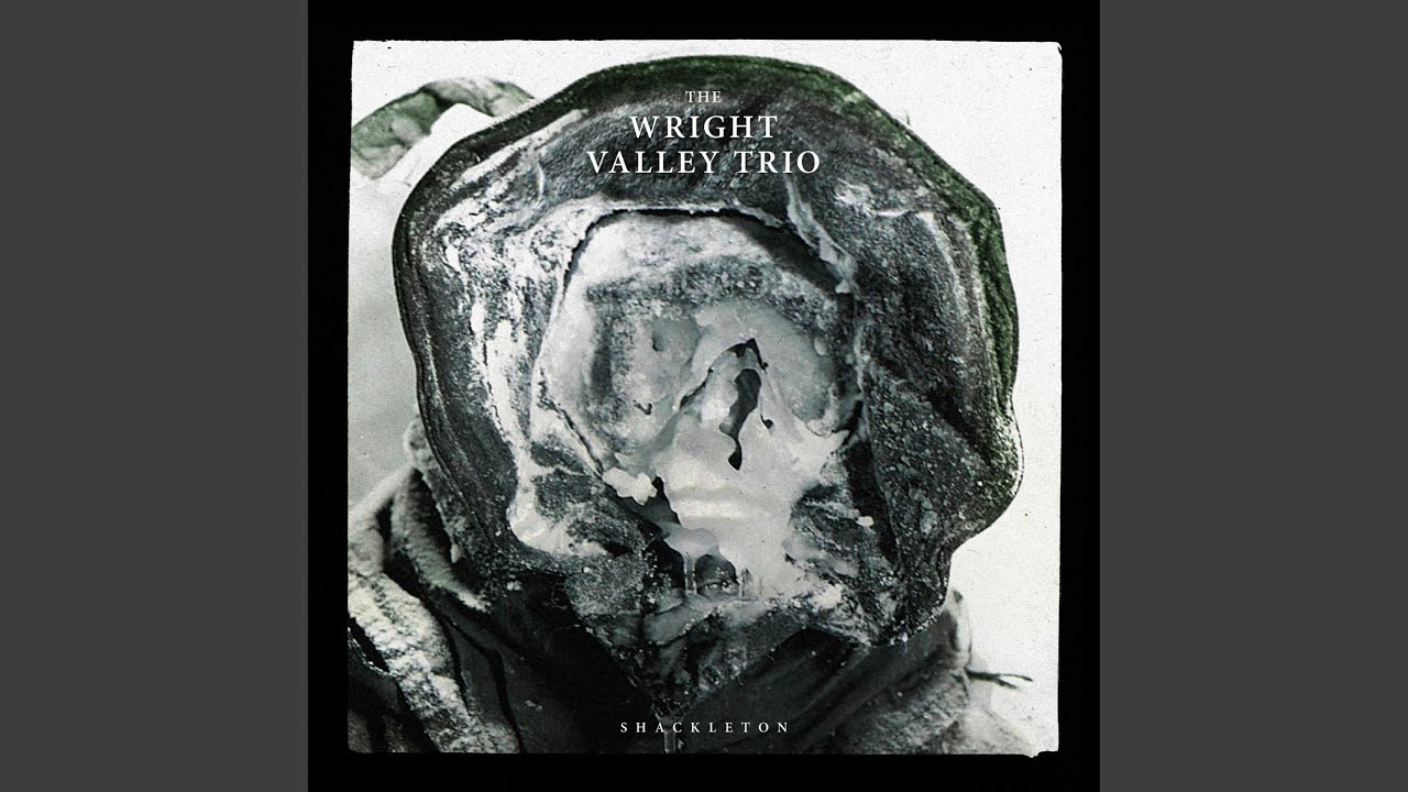 Shackleton Youtube