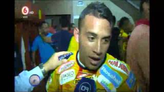 Momentos innolvidables de la celebración del Campeón Nacional Herediano