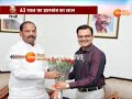 jharkhand happy birthday cm raghuvar das president and pm congratulates