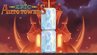 Prism Is Broken! | Epic Auto Towers