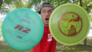 What's the Better Approach Disc? | Prodigy A2 vs A3