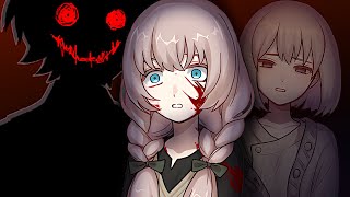 Stalked By A Cannibal Who Eats Everything But Your Head - Case 03: True Cannibal Boy ALL ENDINGS