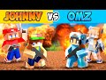 I Started a YouTuber War… (Johnny SMP Episode 9)