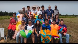 Fermilab TARGET Program 2015
