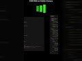 Creative Loading Animation using HTML CSS | CSS Loading Animation | CSS Animation Project