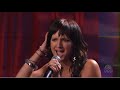 ashlee simpson pieces of me live @ the tonight show with jay leno 2004 05 24 hdtv