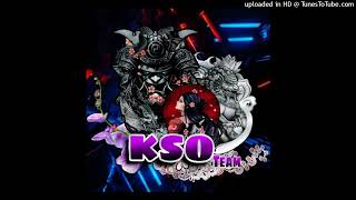 MEAK MK - លង់ហើយ x KSO Team Happy Khmer New Year 2023 ( Naa Rong ft Van Noy \u0026 Bong Rith KSO )