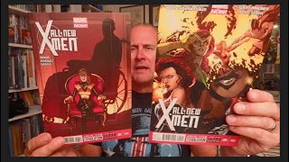 MEGA X-Men Back Issue Haul - Silver Age to Modern!