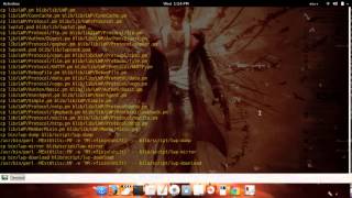 how to install perl module(Shows 2 ways)