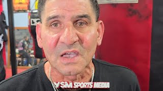 Truth Exposed: Angel Garcia Reveals how Danny Garcia will defeat Erislandy Lara