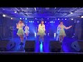 phizz「星月唄」2023年04月02日 日 idol party2023 one coin live＠新宿ジールシアター