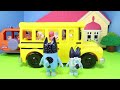 bluey toys family toddler morning routine bluey dolls