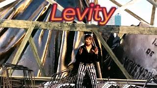 David Michael Spear - Levity (Official Music Video)