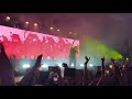 Post Malone Live @Tanzbrunnen Cologne 12.8.18