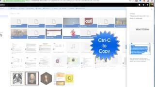 HTML Embed in Blackboard