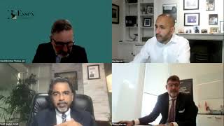 PAW2021 : Concurrent Delays in Construction Projects in Middle East