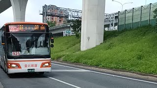 台北客運 925 FAB-685 20220520