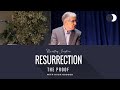 Resurrection: The Proof // Hugh Osgood