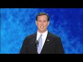 election 2012 rick santorum s rnc speech the new york times