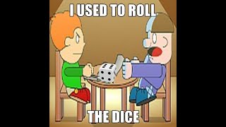 Pico used to roll the dice