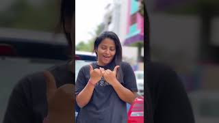 How different it's 🤨🙄😒#sathishdeepa #deepasathish #deepasathishdiaries #familyvlog #comedyshorts