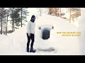 lucky ranch snow igloos in pyhÄ lapland i how to dress