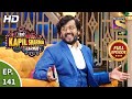 The Kapil Sharma Show season 2 - The Bhojpuri Antics - Ep 141 - Full Episode - 13th September, 2020
