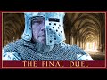 Sir Jean de Carrouges | The Last Duel | A True Story