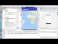 Android Studio Tutorials - 45  : Google Maps Android API V2 in Android