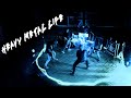 TIBOR BUSHFIELD BAND - HEAVY METAL LIFE (OFFICIAL MUSIC VIDEO)