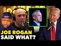 Joe Rogan ENDORSES RFK Over Donald Trump? Trump FIRES BACK!