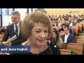 akademia młodych humanistów prof. anna frajlich