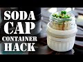 How to Make a Soda Cap Container! How to Make a Soda Cap Container!