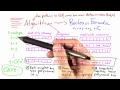 Algorithms To Boolean Formulae Solution - Intro to Theoretical Computer Science
