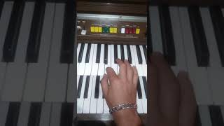 معزوفة حزب ﷲ [مشينا الى النصر يوم الكفاح] PIANO