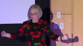 Librarians: Community Makers | Rachael Shea | TEDxClarkUniversity