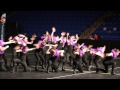 jacobs varsity 2013 state dance routine hip hop