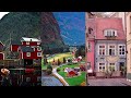 Discover the 33 Greatest Natural Wonders of the Planet Earth, World Travel Video-Guide in 2023 (4K)