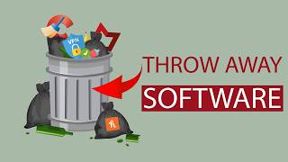 Your PC Is at Risk! Never Install These Programs!
