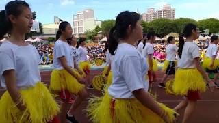 龍岡國中108年運動會創意進場-712