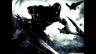 Darksiders II - The Crowfather (Extended)