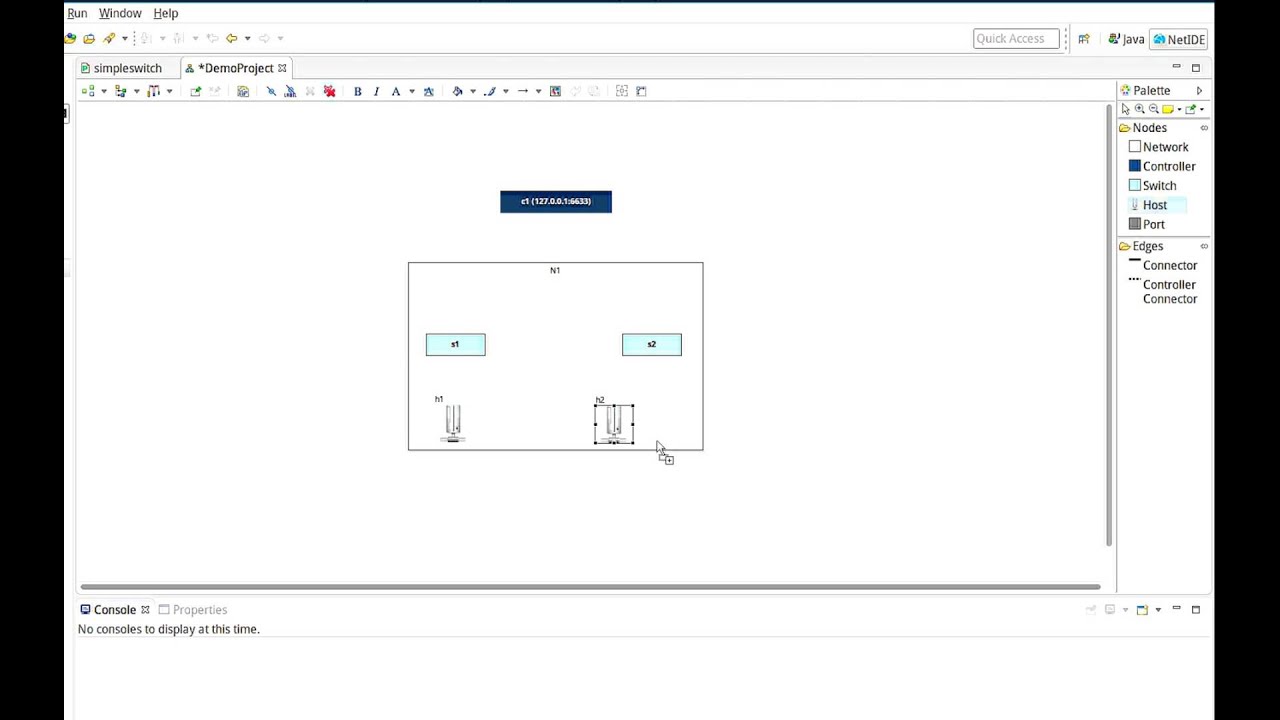 Netide Developer Toolkit Youtube