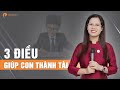 Cha Mẹ Muốn Con Thành Tài Thực Hành Ngay 3 Điều sau | Nguyễn Thị Lanh