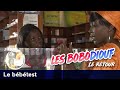 Le bébétest -   Les Bobodiouf, le retour -  Saison 1 - Épisode 17