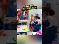 eles salvaram a professora de um final trágico 👏❤️